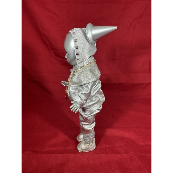 Madame Alexander Wizard of Oz 8" Doll Tin Man NO BOX - Picture 2 of 6